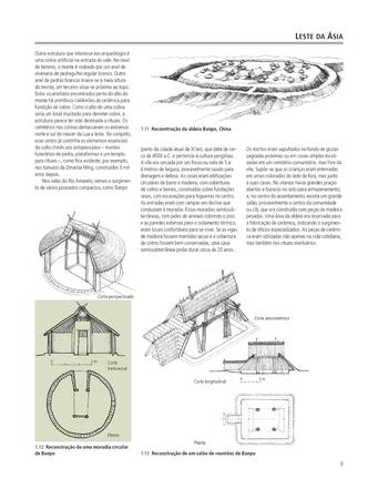 Imagem de Livro - História Global da Arquitetura