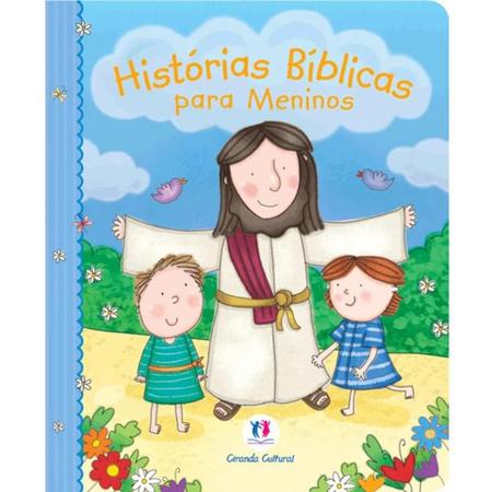 365 Atividades Bíblicas sbn Crianças Infantil Evangélico Filhos Meninos  Bebê Cristão Família Gospel Igreja Ministério em Promoção na Americanas