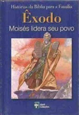 A Biblia Não Tinha Razão, PDF, Livro do Êxodo