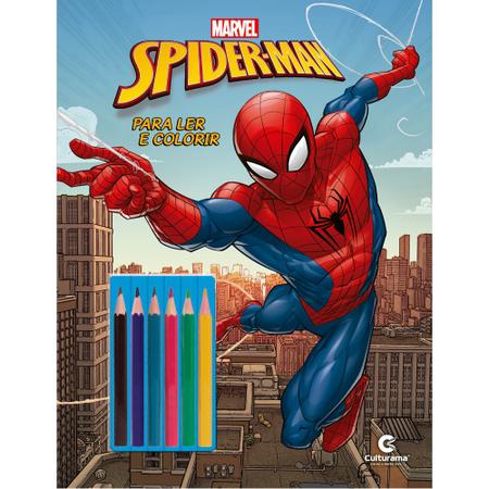 Página 5  Fotos Livro Colorir Homem Aranha Pdf, 30.000+ fotos de arquivo  grátis de alta qualidade