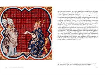 Imagem de Livro - Homens e mulheres da Idade Média