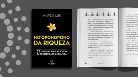 Imagem de Livro - Ho’oponopono da Riqueza