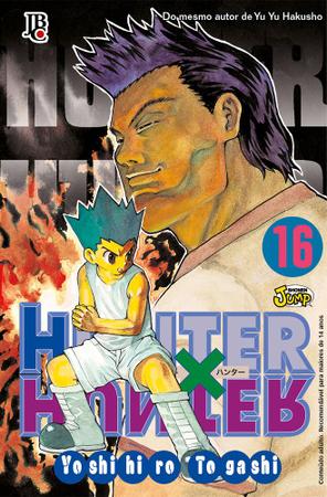 Afinal, Hunter x Hunter vai mesmo voltar?