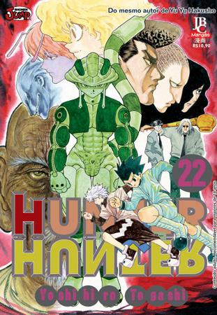 Hunter x Hunter: 15 perguntas que continuam sem resposta