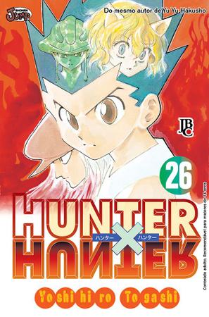 Hunter X Hunter - Vol. 7 : Togashi, Yoshihiro: : Livros