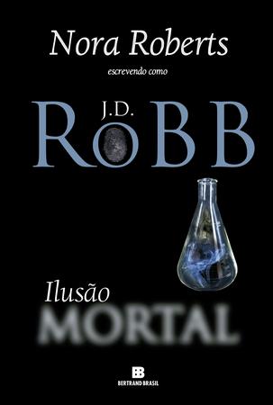 Imagem de Livro - Ilusão Mortal