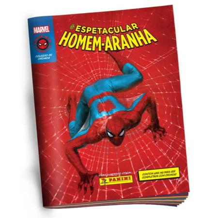 Espetacular Homem-Aranha, O 5ª Série - n° 2/Panini