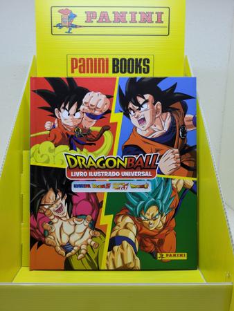 Livro Mangá - Dragon Ball Super - Volume 8 - Panini