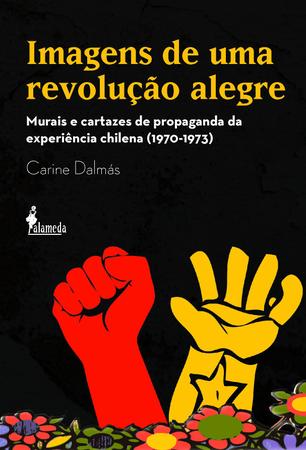 Imagem de Livro - Imagens de uma revolução alegre