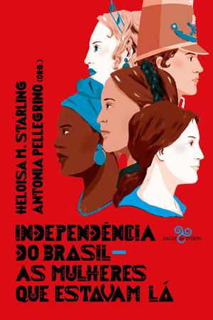 Imagem de Livro - Independência do Brasil