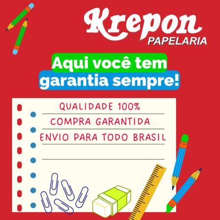 Livro Infantil 2 a 6 Anos - 365 Desenhos para Colorir Todolivro na  Papelaria Art Nova