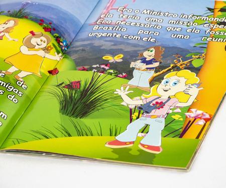 Livro de Jogos Princesas - Livros de Literatura Infantil - Magazine Luiza