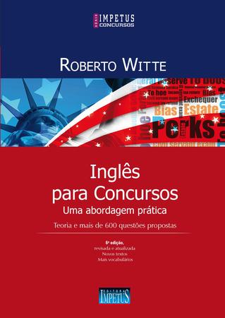 Concurso? Como se diz concurso público em inglês?