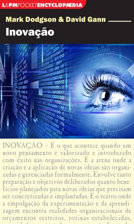 Imagem de Livro - Inovação