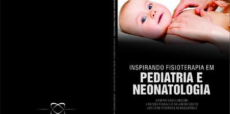 Imagem de Livro - Inspirando Fisioterapia Em Pediatria E Neonatologia - Andreoli