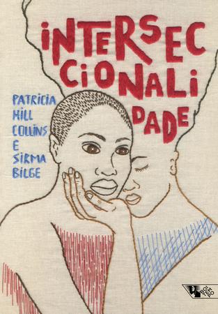 Imagem de Livro - Interseccionalidade
