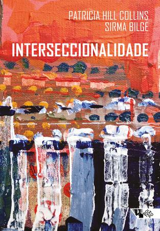 Imagem de Livro - Interseccionalidade