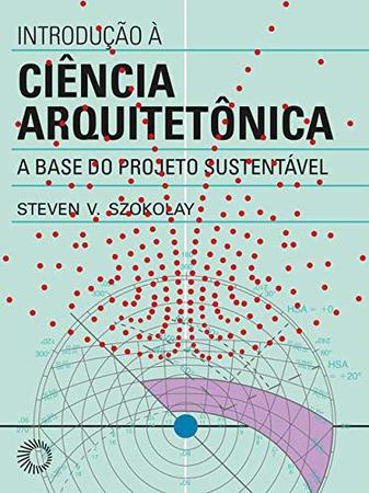 Imagem de Livro - Introdução à ciência arquitetônica