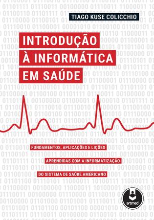 Imagem de Livro - Introdução à Informática em Saúde