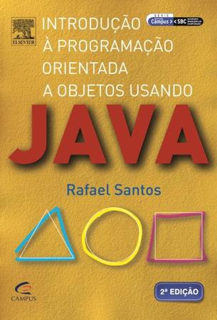 Programacao Orientada a Objetos - Programação Orientada A Objetos