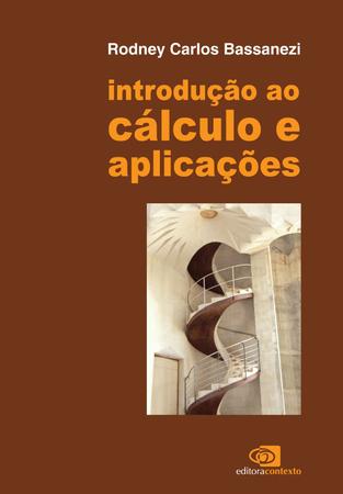 Imagem de Livro - Introdução ao cálculo e aplicações