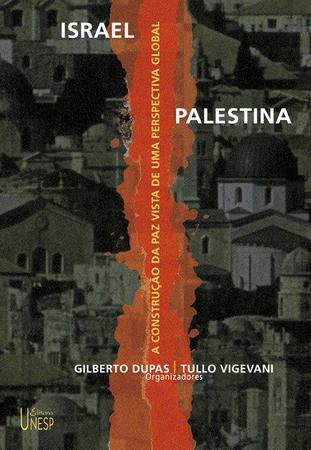 Imagem de Livro - Israel-Palestina