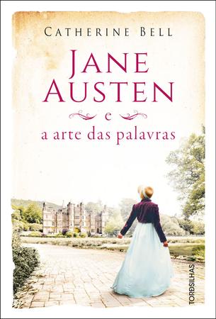 Imagem de Livro - Jane Austen e a arte das palavras