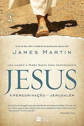 Livro Jesus. A Peregrinação. Jerusalém Imagem de Livro Jesus. A Peregrinação. Jerusalém