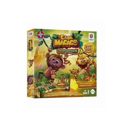 JOGOS DE MACACO 🐒 - Jogue Grátis Online!