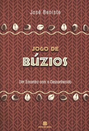 Jogo de Búzios Online - Lotus Esoterismo