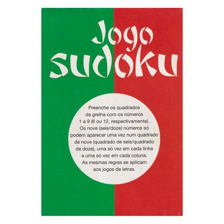 Livro - Almanaque faça Sudoku - Nível médio em Promoção na Americanas