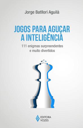 Meu Livro De Jogos Meninos - Outros Livros - Magazine Luiza