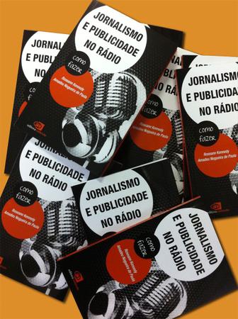 Imagem de Livro - Jornalismo e publicidade no rádio