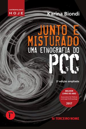 Imagem de Livro - Junto e misturado