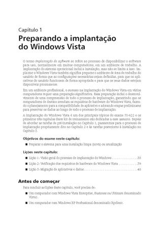 Imagem de Livro - Kit de Treinamento MCITP (Exame 70-622)