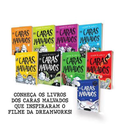 Por que assistir ao filme Os Caras Malvados com as crianças?