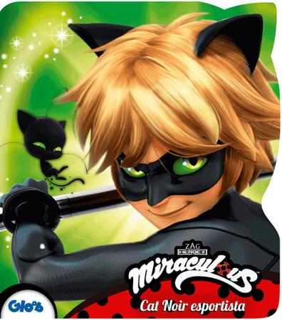 Ladybug & Cat Noir: O Filme filme - assistir