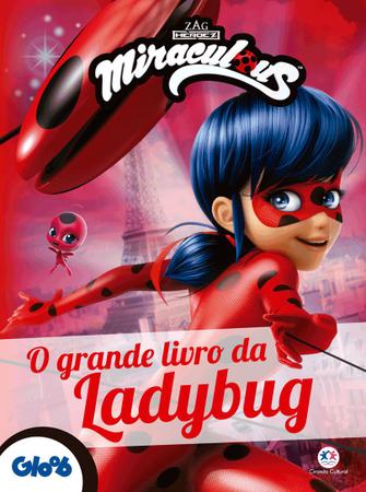 Miraculous: Ladybug e Cat Noir 02 - Livraria da Vila