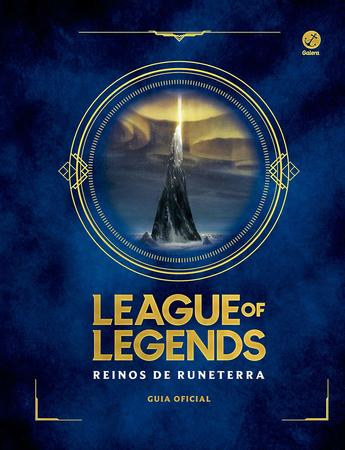 Livro - League of legends - Os melhores jogos multiplayer - Livros de  Literatura Juvenil - Magazine Luiza