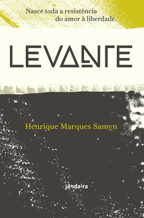 Imagem de Livro - Levante