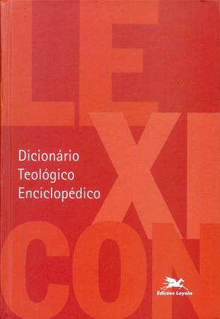 Imagem de Livro - Lexicon