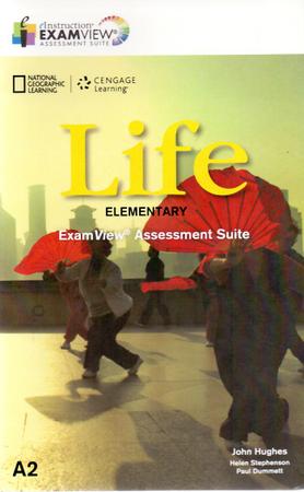 Imagem de Livro - Life - BRE - Elementary