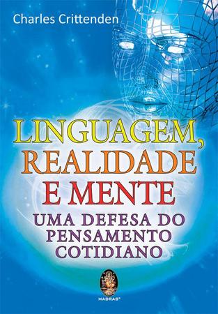 Imagem de Livro - Linguagem realidade e mente