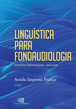Imagem de Livro - Linguística para fonoaudiologia