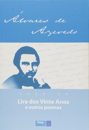 Imagem de Livro - Lira dos Vinte Anos e Outros Poemas