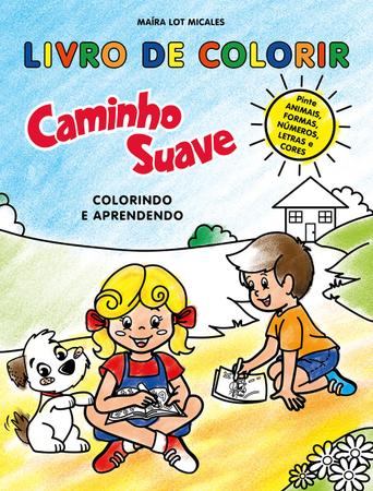 Livro para colorir infantil: veja seis opções para comprar em 2021