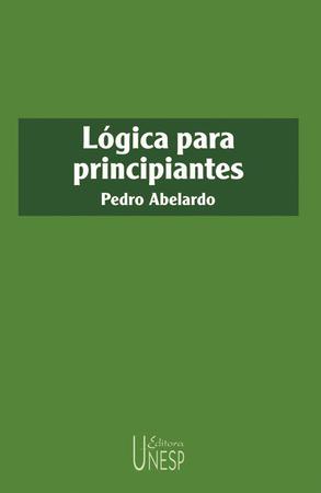 Imagem de Livro - Lógica para principiantes - 2ª edição