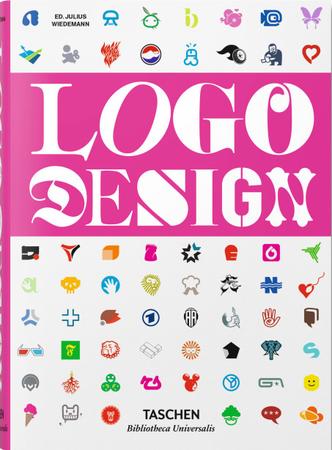 Imagem de Livro - Logo Design - Volume 1