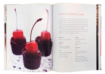 Imagem de Livro - Loucuras de chocolate