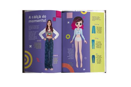  Luluca No mundo da moda (Em Portugues do Brasil):  9786555662191: Luluca: Books